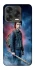 Чехол на ZTE Blade V70 Design Stranger Things ver.37 фото 2 из 2