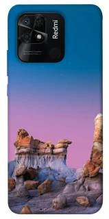 Чехол на Xiaomi Redmi 10C Mountain v7 фото 1 из 1