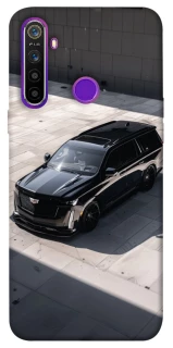 Чехол на Realme 5 Escalade фото 1 из 1