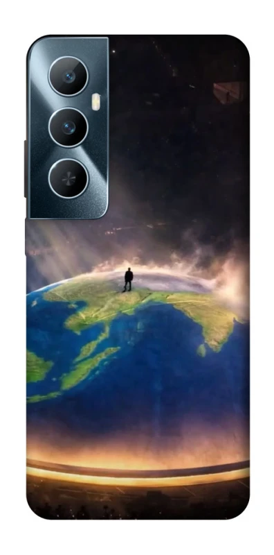 Чехол на Realme C65 4G Kanye West ver.1 фото 1 из 1