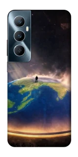 Чехол на Realme C65 4G Kanye West ver.1 фото 1 из 1