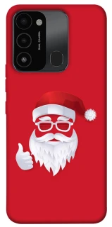 Чехол на TECNO Spark 8C Christmas mood ver.12 фото 1 из 1