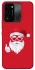 Чехол на TECNO Spark 8C Christmas mood ver.12 фото 1 из 1