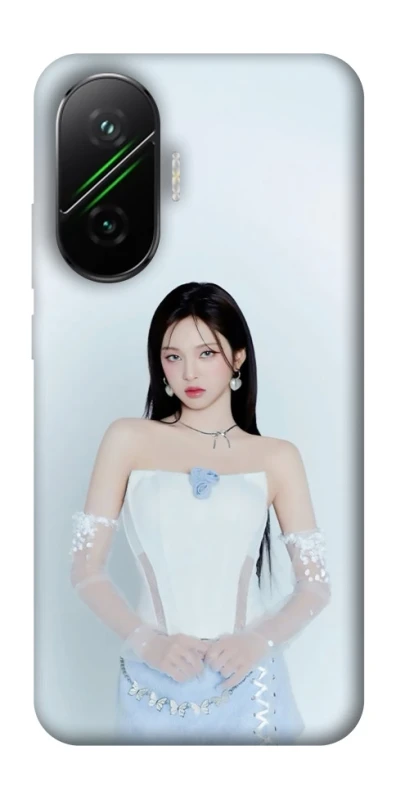 Чохол на Xiaomi Poco F7 Chiquita - BABYMONSTER фото 1 з 1