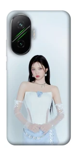 Чохол на Xiaomi Poco F7 Chiquita - BABYMONSTER фото 1 з 1