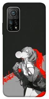 Чохол на Xiaomi Mi 10T Asoka фото 1 з 1