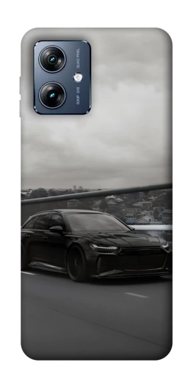 Чохол на Motorola Moto G54 Power RS6 grey фото 1 з 1