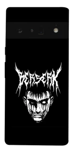 Чохол на Google Pixel 6 Pro Berserk v2 фото 1 з 1