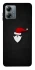 Чохол на Motorola Moto G14 Santa's mood фото 1 з 1