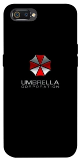Чохол на Realme C2 Umbrella Corporation ver.2 фото 1 з 1