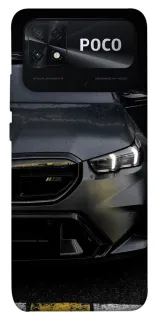 Чехол на Xiaomi Poco C40 BMW v42 фото 1 из 1
