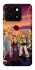 Чохол на ZTE Blade A35 4G Toy Story ver.4 фото 1 з 1