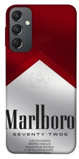 Чехол на Samsung Galaxy A24 4G Marlboro фото 1 Чехол на Samsung Galaxy A24 4G Marlboro фото 1 из 1