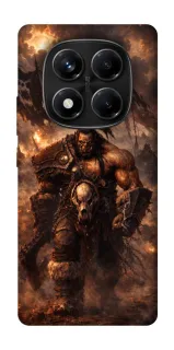 Чехол на Xiaomi Redmi Note 14 Pro 4G Grommash Hellscream фото 1 из 1