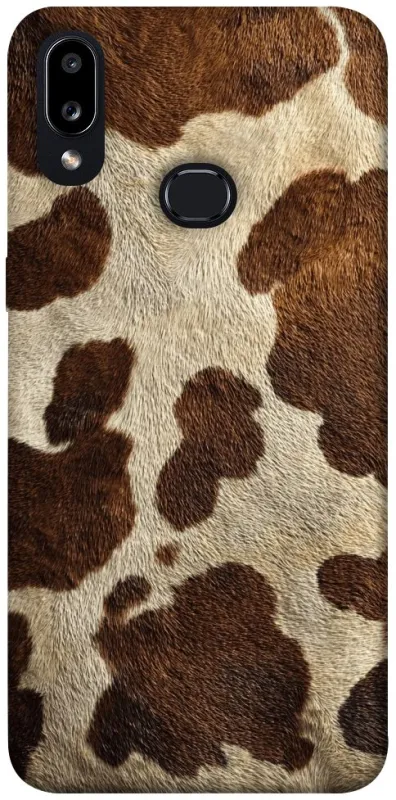 Чохол на Samsung Galaxy A10s Cow фото 1 з 1