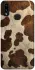 Чохол на Samsung Galaxy A10s Cow фото 1 з 1