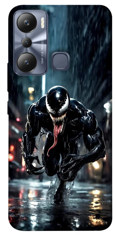Чохол на Infinix Hot 20i Venom v2 фото 1 з 1