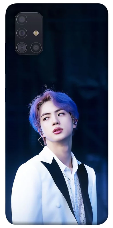 Чохол на Samsung Galaxy A51 Jin - BTS фото 1 з 1