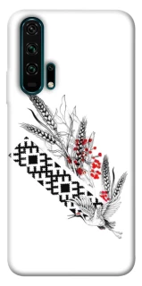 Чохол на Huawei Honor 20 Pro Батьківщина фото 1 з 1