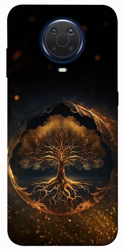 Чохол на Nokia G20 / G10 / 6.3 Іґґдрасілль фото 1 з 1