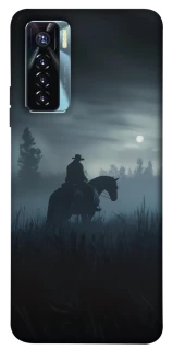 Чехол на TECNO Camon 17 Pro cowboy фото 1 из 1
