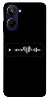 Чохол на Realme 10 4G Love aesthetic ver.11 фото 1 з 1