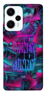 Чехол на Xiaomi Poco F5 / Note 12 Turbo Neo dollar фото 1 из 1