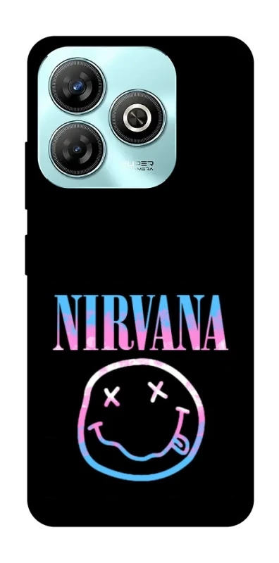 Чохол на ZTE Blade A75 4G Nirvana ver.6 фото 1 з 1