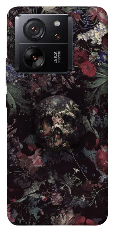 Чохол на Xiaomi 13T Pro Romantic Halloween ver.2 фото 1 з 1