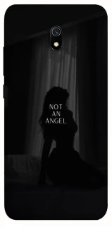 Чехол на Xiaomi Redmi 8a Not an angel фото 1 из 1