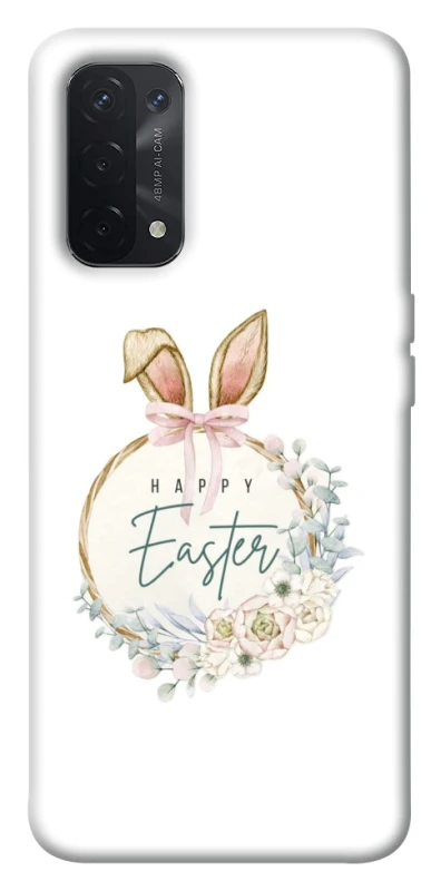 Чохол на Oppo A54 5G / A74 5G Easter ver.7 фото 1 з 1
