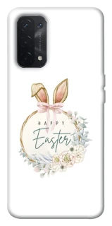 Чохол на Oppo A54 5G / A74 5G Easter ver.7 фото 1 з 1