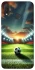 Чехол на Huawei P Smart+ (nova 3i) Football aesthetic ver.3 фото 1 из 1