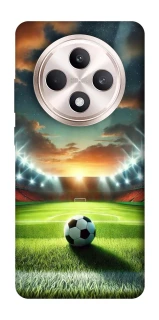 Чехол на Oppo Reno 12 F 4G/5G Football aesthetic ver.3 фото 1 из 1