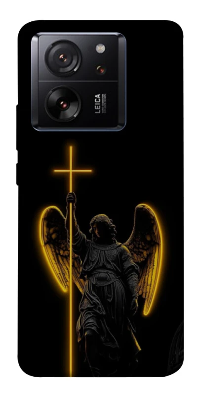 Чехол на Xiaomi 13T Angel of Faith фото 1 из 1