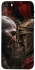 Чохол на Apple iPhone 5/5S/SE God of War фото 1 з 1