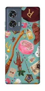 Чехол на Motorola Edge 50 Harry Potter v28 фото 1 из 1