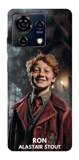 Чохол на ZTE Blade V50 Vita New Harry Potter ver.3 фото 1 з 1