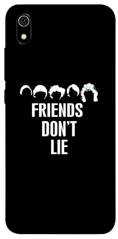 Чохол на Xiaomi Redmi 7A Stranger Things ver.12 фото 1 з 1