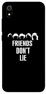 Чехол на Xiaomi Redmi 7A Stranger Things ver.12 фото 1 из 1