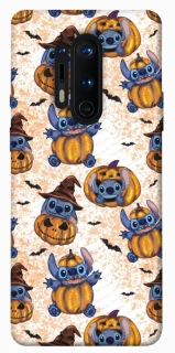 Чохол на OnePlus 8 Pro Halloween Stitch ver.1 фото 1 з 1
