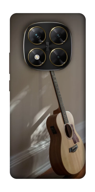 Чохол на Xiaomi Poco X7 Гітара фото 1 з 1