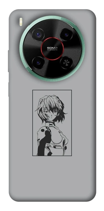 Чохол на ZTE Nubia V70 Max Anime v6 фото 1 з 1