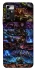 Чохол на ZTE Blade V40 Vita Blizzard ver.2 фото 1 з 1