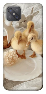 Чохол на Oppo A92s Easter Vibes фото 1 з 1