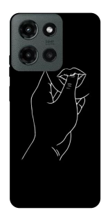 Чехол на Motorola Moto G Power (2025) Passion фото 1 из 1