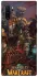 Чохол на Samsung Galaxy Note 10 Plus Warcraft v2 фото 1 з 1
