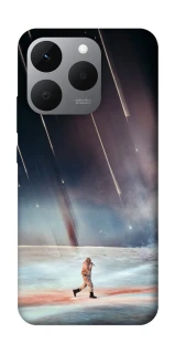 Чохол на Realme 15T Kanye West ver.4 фото 1 з 1