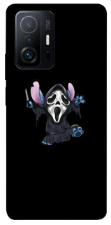 Чохол на Xiaomi 11T / 11T Pro Halloween Stitch ver.2 фото 1 з 1