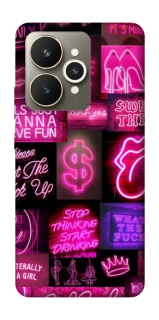 Чехол на Realme 15 Hot collage ver.9 фото 1 из 1